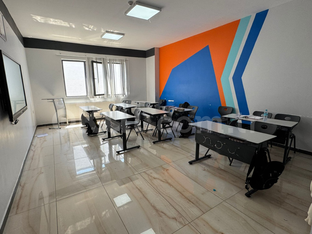 Özel İnegöl Kültür Eğitim Kurumları Anadolu Lisesi - 10