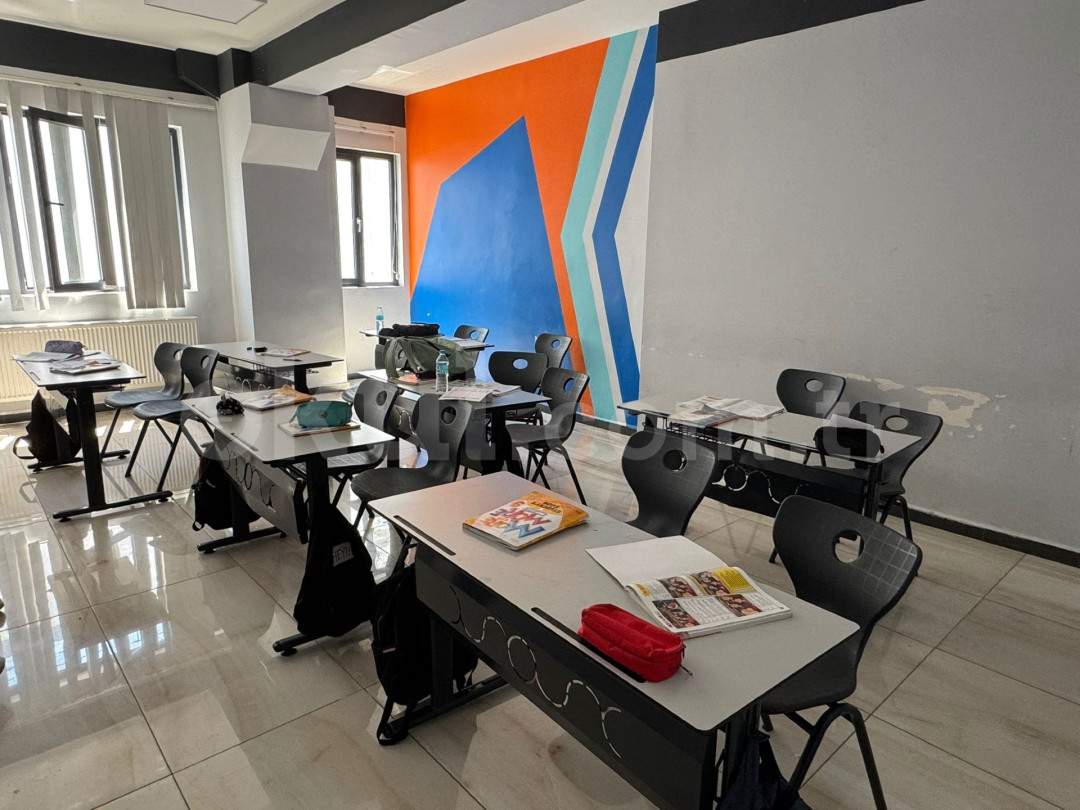 Özel İnegöl Kültür Eğitim Kurumları Anadolu Lisesi - 7