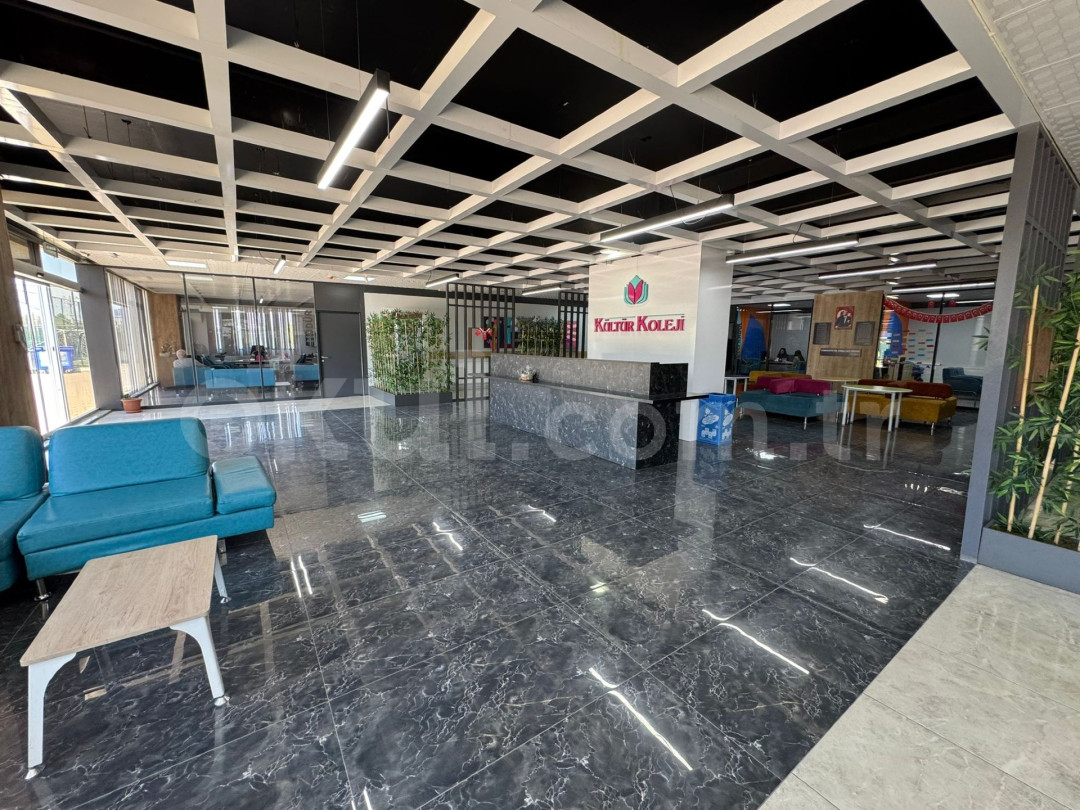 Özel İnegöl Kültür Eğitim Kurumları Anadolu Lisesi - 5