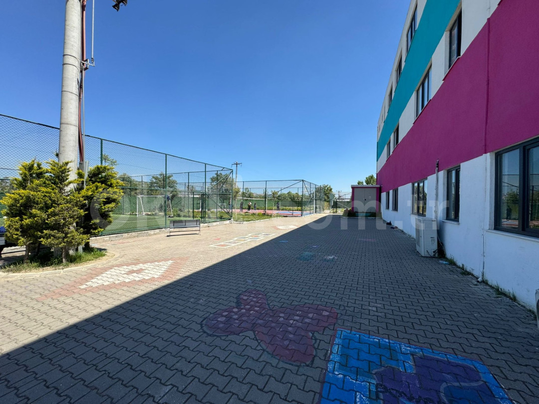 Özel İnegöl Kültür Eğitim Kurumları Anadolu Lisesi - 2