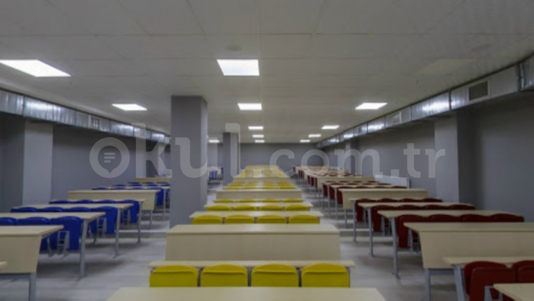 Özel Küpkök Koleji Anadolu Lisesi - 2