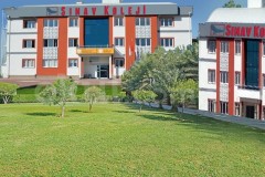 Özel İnegöl Sınav Koleji Anadolu Lisesi