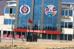 Özel Dora Akcan Anadolu Lisesi