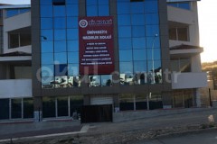 Özel Nilüfer Bil Koleji Anadolu Lisesi - 3