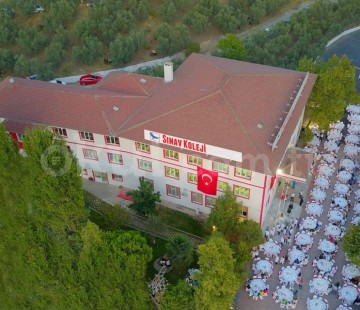 Özel Gemlik Sınav Koleji Anadolu Lisesi