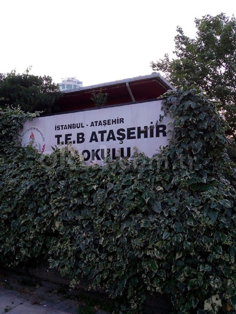 T. Emlak Bankası Ataşehir Anaokulu - 5