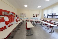Özel Nilüfer Yönder Okulları Anadolu Lisesi - 8