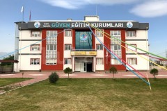 Özel İnegöl Sınav Koleji Mesleki Ve Teknik Anadolu Lisesi