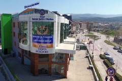 Özel Sercan Şahin Anadolu Lisesi