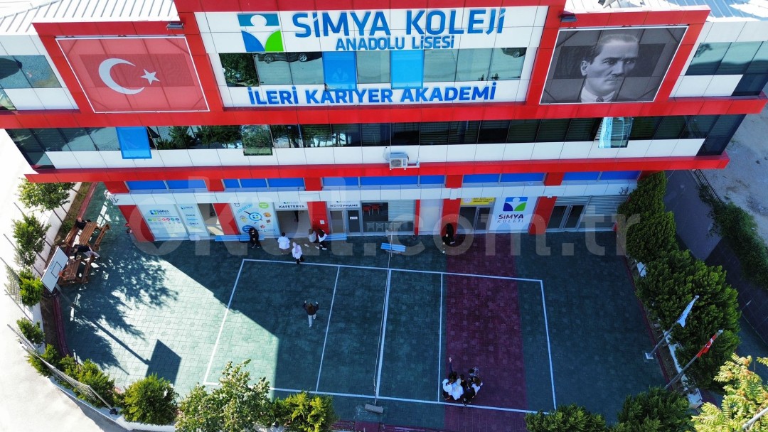 Özel Bursa Simya Koleji Anadolu Lisesi - 4