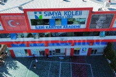 Özel Bursa Simya Koleji Anadolu Lisesi