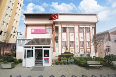 Ambarlı Selahattin Ve Müzeyyen Kaçaker Anaokulu