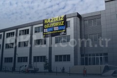 Özel Nilüfer 3 Mart Anadolu Lisesi