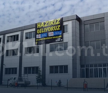 Özel Nilüfer 3 Mart Anadolu Lisesi