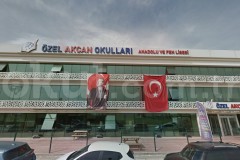 Özel Özlüce Akcan Fen Lisesi