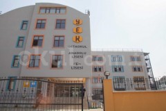 Özel YEK Eğitim Kurumları Anadolu Lisesi