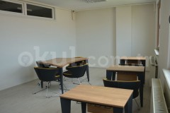 Özel YEK Eğitim Kurumları Anadolu Lisesi - 17
