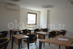 Özel YEK Eğitim Kurumları Anadolu Lisesi - 21