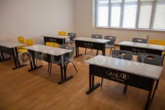Özel YEK Eğitim Kurumları Anadolu Lisesi - 9