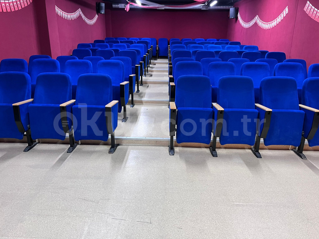 Özel Mavi Atlas Havacılık ve Sağlık Meslek Lisesi - 17