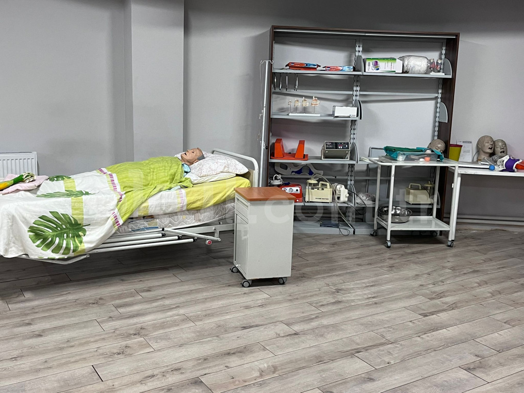 Özel Mavi Atlas Havacılık ve Sağlık Meslek Lisesi - 14