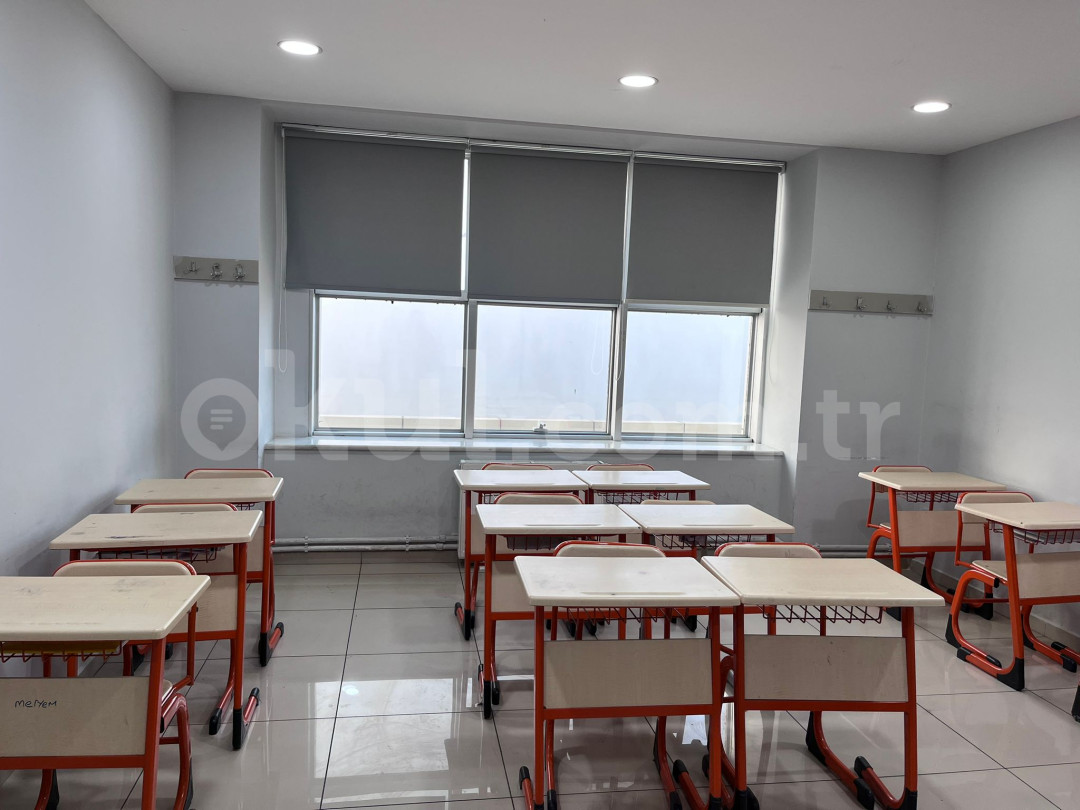 Özel Mavi Atlas Havacılık ve Sağlık Meslek Lisesi - 18