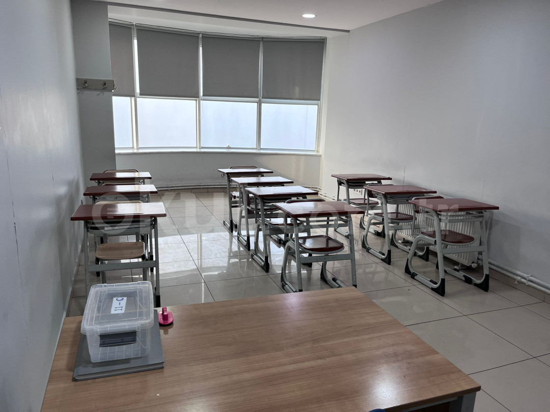 Özel Mavi Atlas Havacılık ve Sağlık Meslek Lisesi - 19