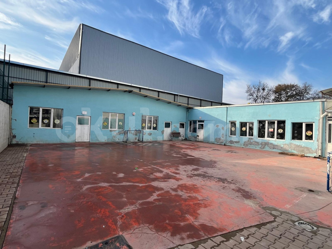 Özel Mavi Atlas Havacılık ve Sağlık Meslek Lisesi - 6