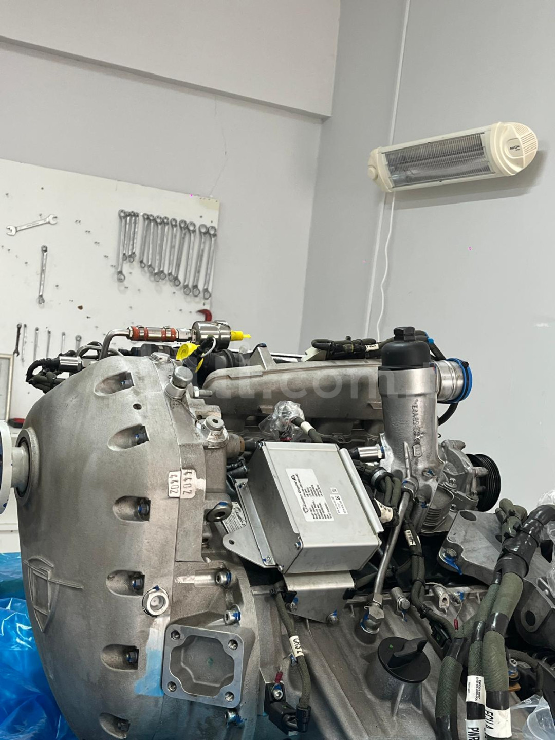 Özel Mavi Atlas Havacılık ve Sağlık Meslek Lisesi - 34