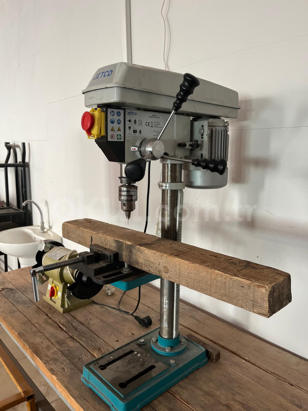 Özel Mavi Atlas Havacılık ve Sağlık Meslek Lisesi - 27