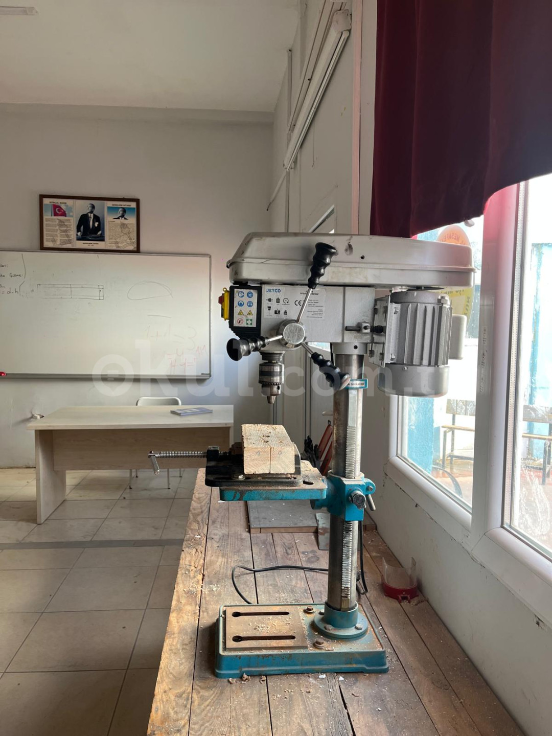 Özel Mavi Atlas Havacılık ve Sağlık Meslek Lisesi - 30