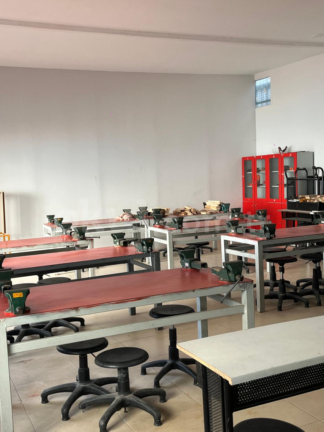 Özel Mavi Atlas Havacılık ve Sağlık Meslek Lisesi - 31