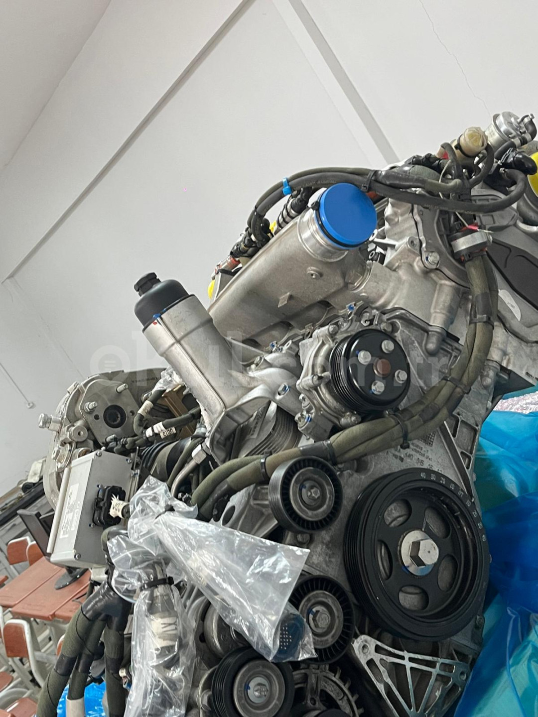 Özel Mavi Atlas Havacılık ve Sağlık Meslek Lisesi - 32