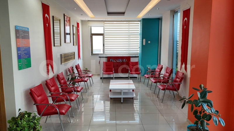 Özel Aydın Okulları Fen Lisesi - 28