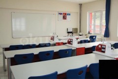 Özel Mustafakemalpaşa Açı Koleji Anadolu Lisesi - 3