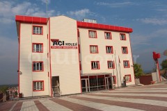 Özel Mustafakemalpaşa Açı Koleji Anadolu Lisesi