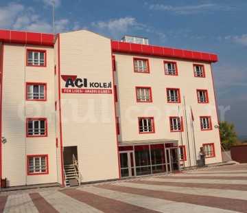 Özel Mustafakemalpaşa Açı Koleji Anadolu Lisesi