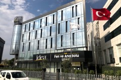 Özel Bursa İdea Anadolu Lisesi