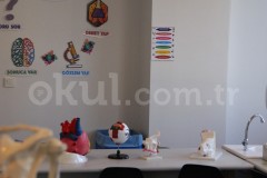 Özel Ataşehir YÖM Okulları Ortaokulu - 16