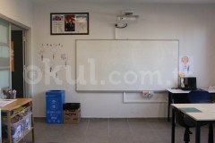 Özel Ataşehir YÖM Okulları Ortaokulu - 30
