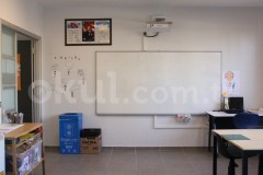 Özel Ataşehir YÖM Okulları Ortaokulu - 31