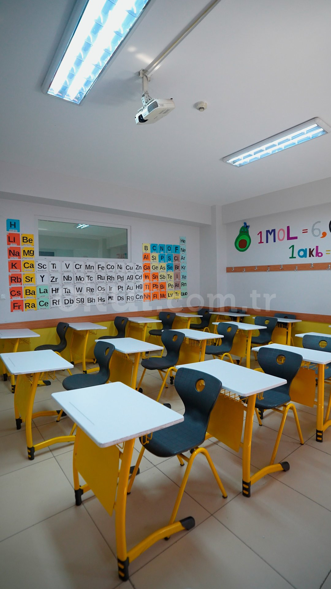 Özel Başarı Net Koleji Anadolu Lisesi - 20