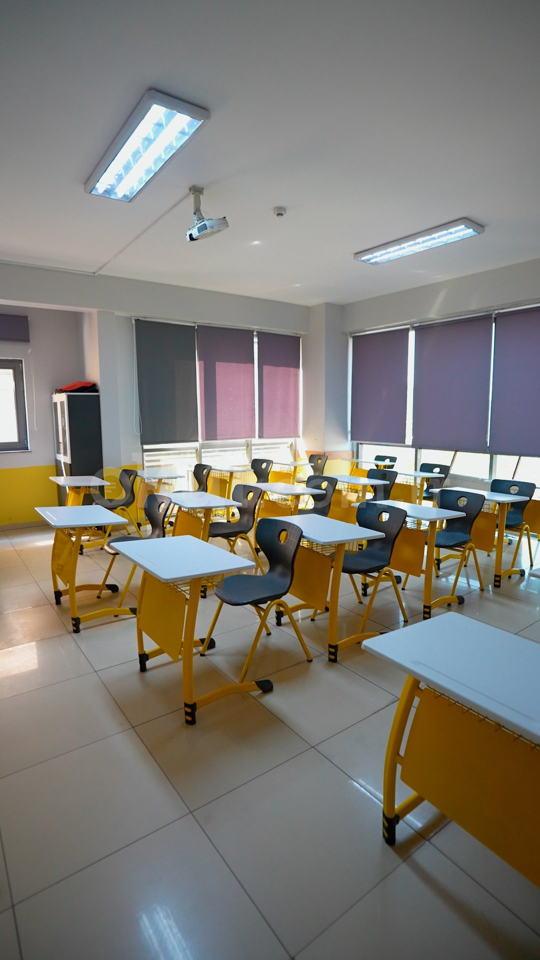 Özel Başarı Net Koleji Anadolu Lisesi - 22