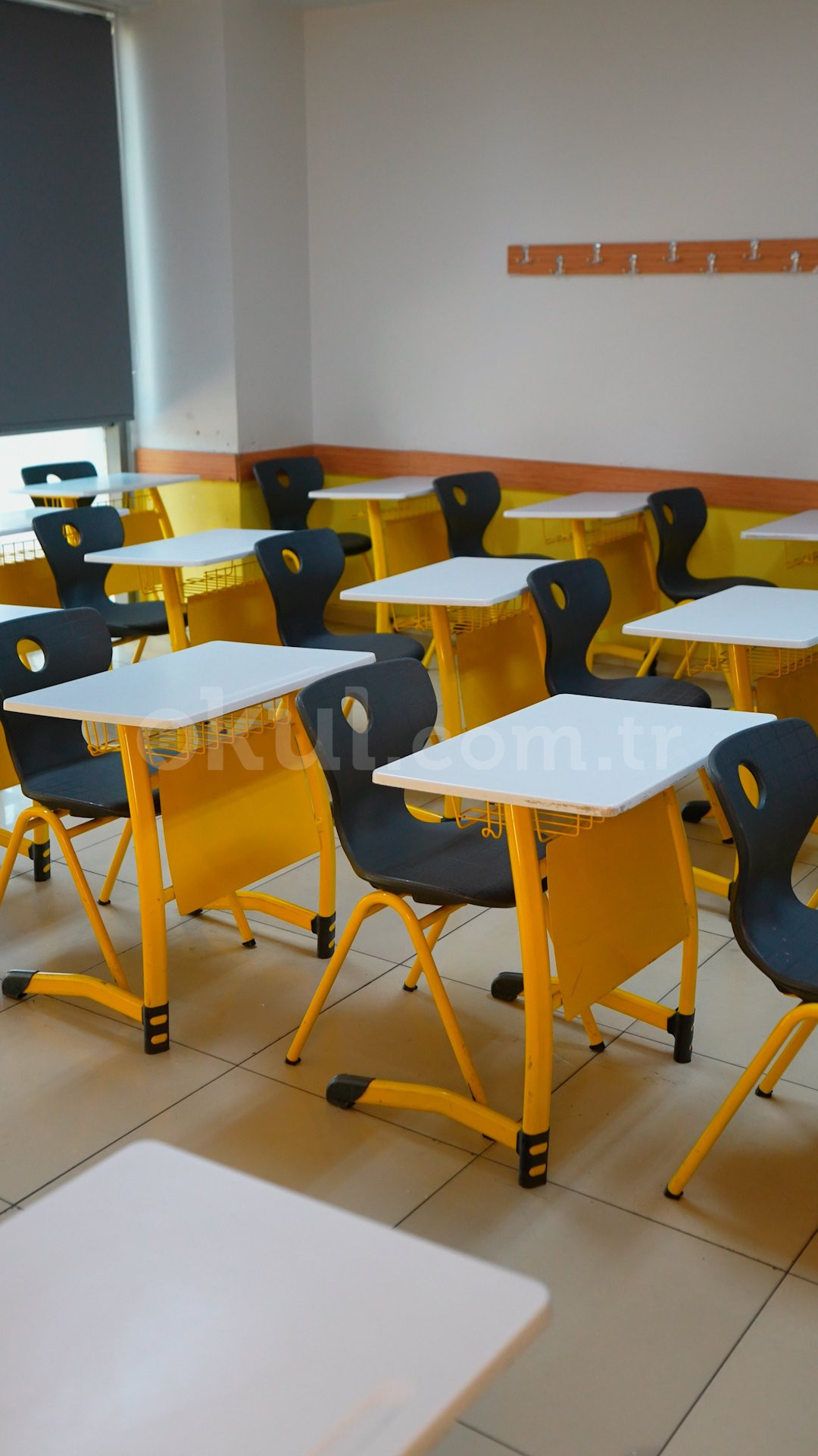 Özel Başarı Net Koleji Anadolu Lisesi - 17