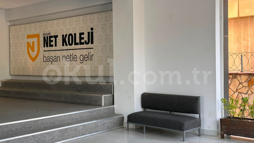 Özel Başarı Net Koleji Anadolu Lisesi - 6
