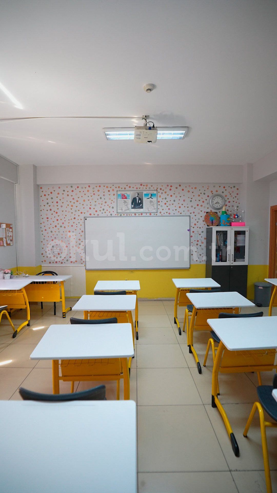 Özel Başarı Net Koleji Anadolu Lisesi - 19