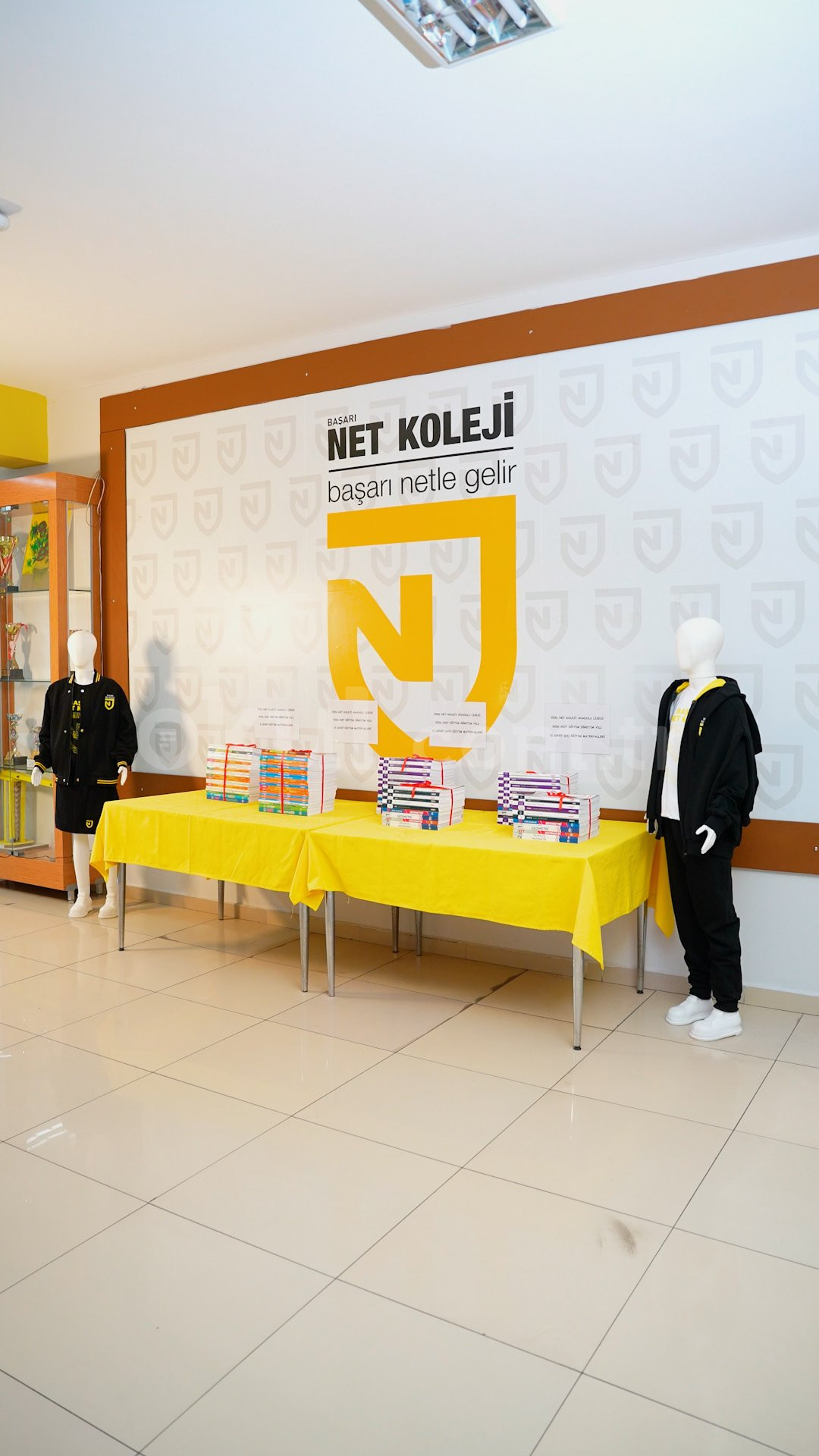 Özel Başarı Net Koleji Anadolu Lisesi - 30