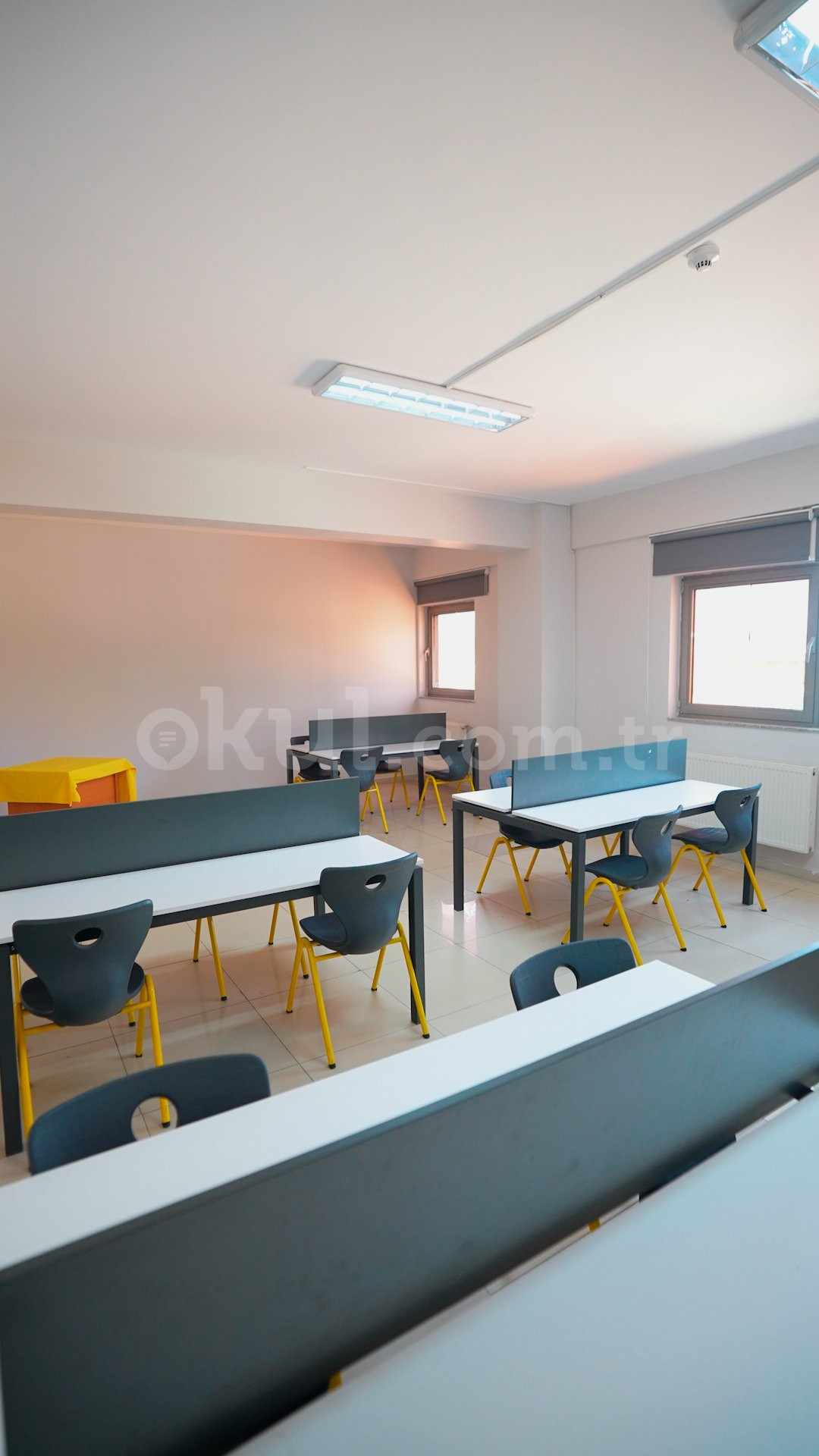 Özel Başarı Net Koleji Anadolu Lisesi - 25