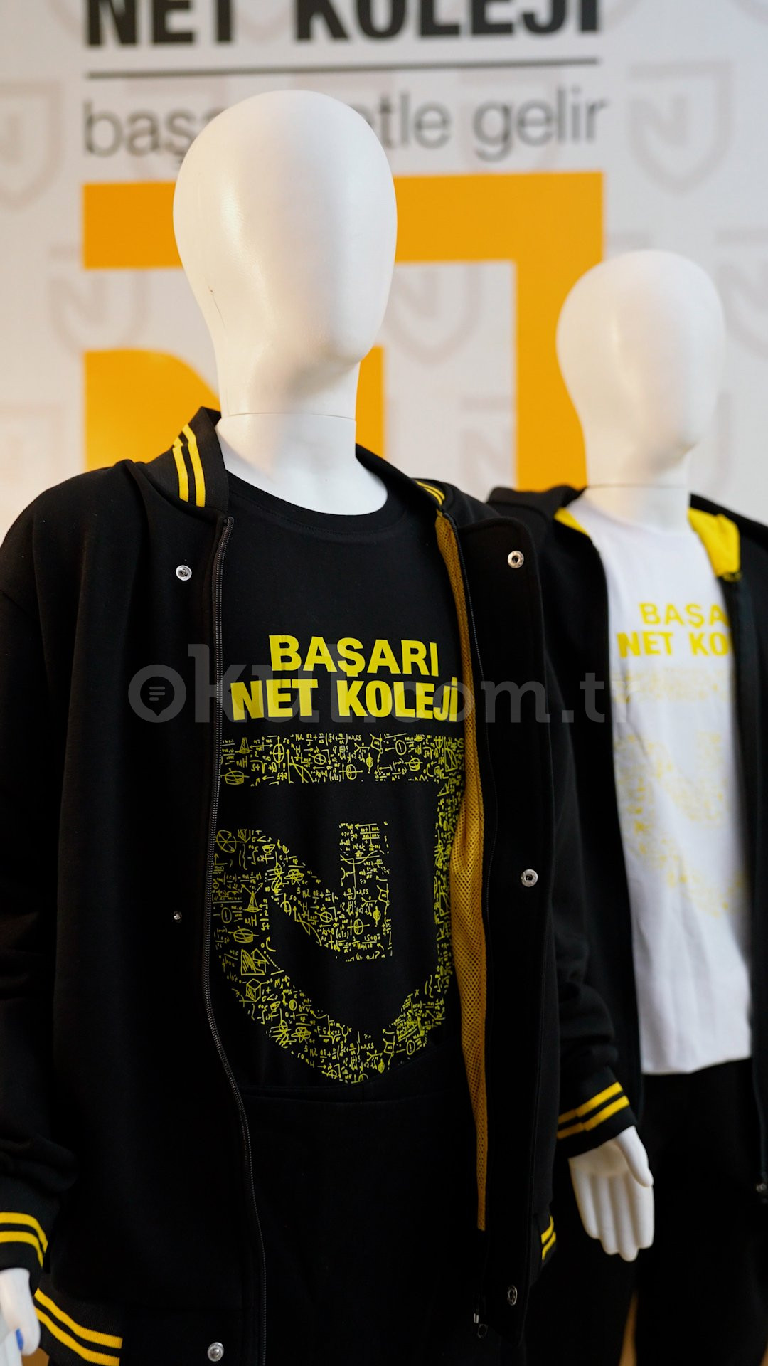 Özel Başarı Net Koleji Anadolu Lisesi - 27