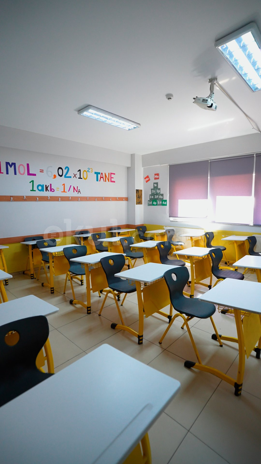 Özel Başarı Net Koleji Anadolu Lisesi - 18
